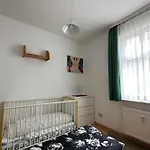 Apartment Miramar-app-06 Ostseebad Heringsdorf