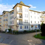 Apartment Miramar-app-06 Ostseebad Heringsdorf