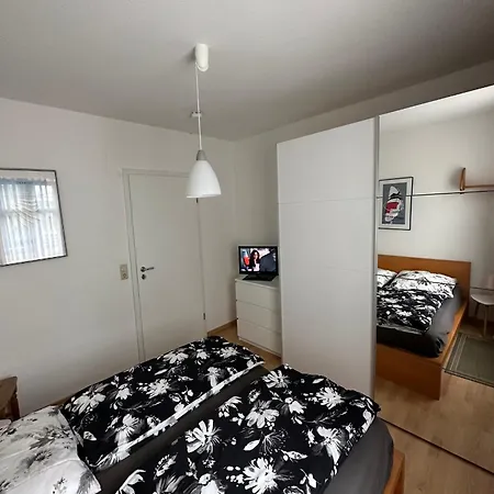 Miramar-app-06 Apartmán Heringsdorf (Usedom)