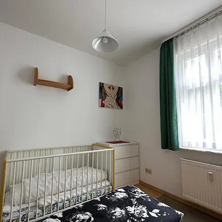 Apartmán Miramar-app-06 Heringsdorf (Usedom)