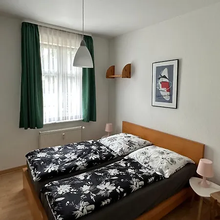 Miramar-app-06 Appartement
