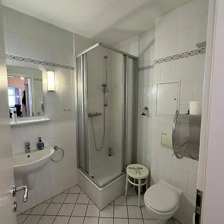 Apartmán Miramar-app-06 *