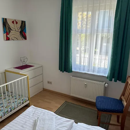 Apartmán Miramar-app-06 *