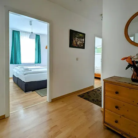 Miramar-app-06 Appartement Heringsdorf (Usedom)