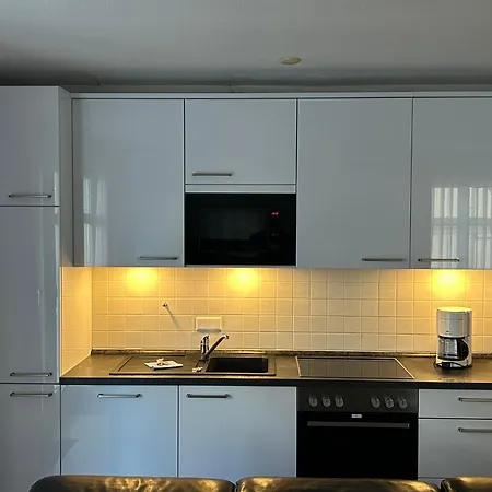 Appartement Miramar-app-06 *